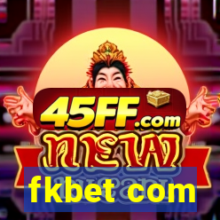 fkbet com